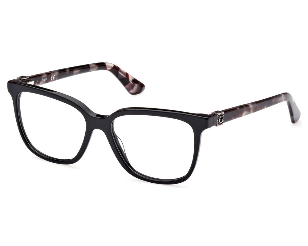 Guess GU2937-52005 52mm New Eyeglasses
