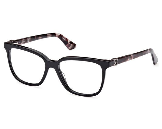 Guess GU2937-52005 52mm New Eyeglasses