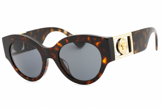 Versace VE4438BF-108/87 52mm New Sunglasses