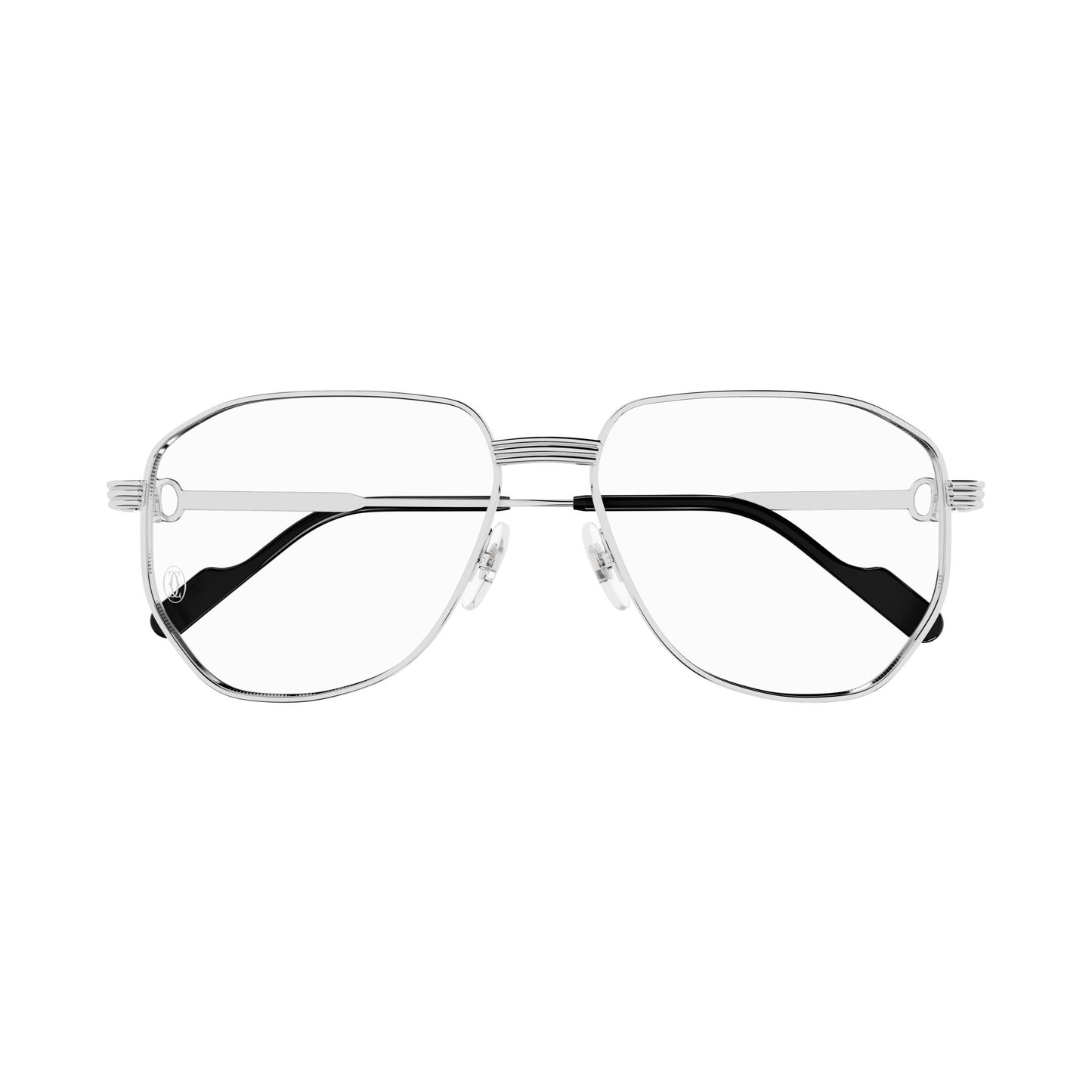 Cartier CT0484o-002 58mm New Eyeglasses