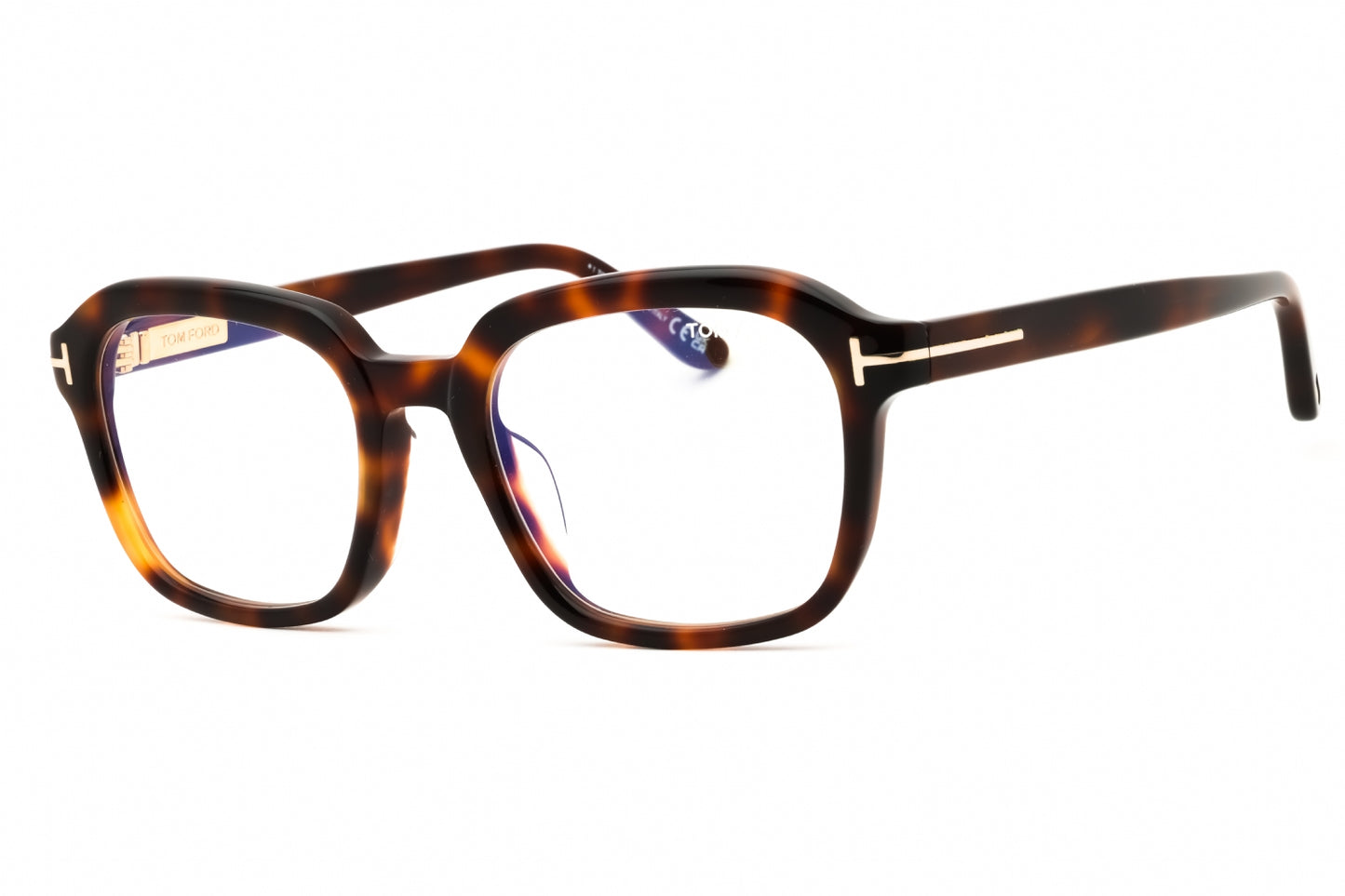 Tom Ford FT6060-F-B-053 54