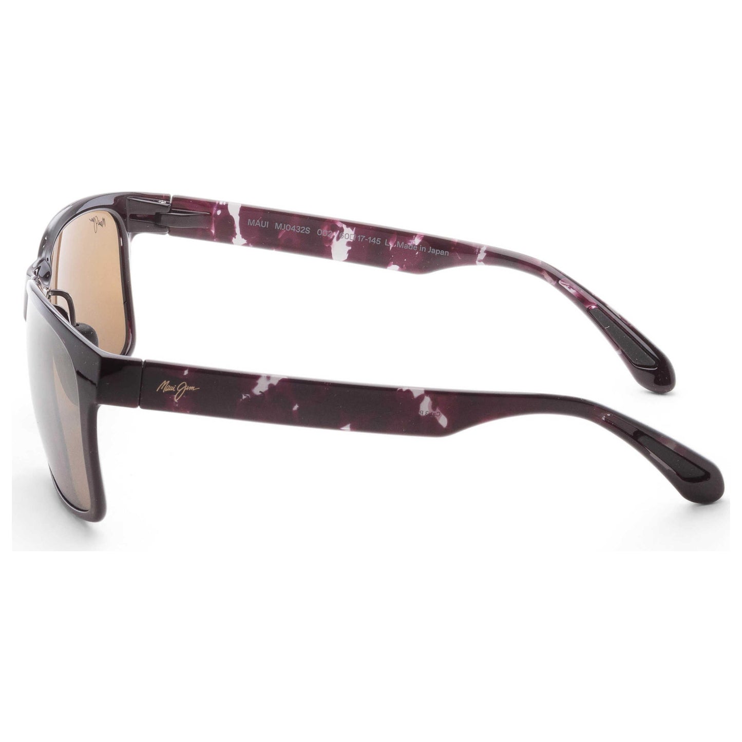 Maui Jim MJ0432S-002 59mm