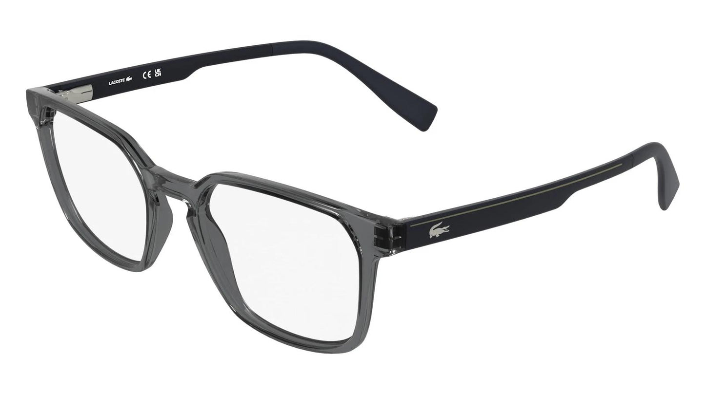 Lacoste L4006-035-5319 53mm New Eyeglasses