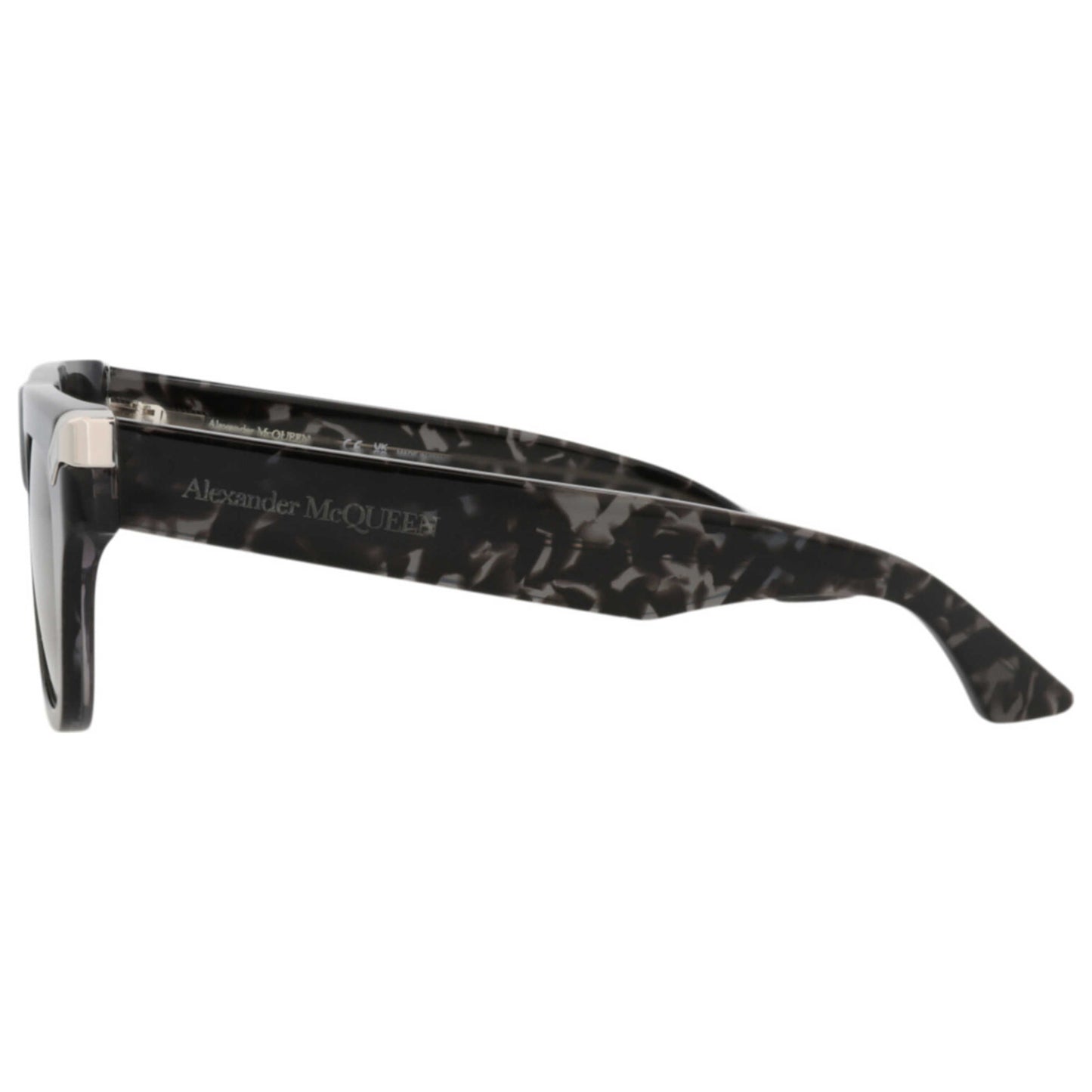 Alexander McQueen AM0441S-30015179-003 51mm