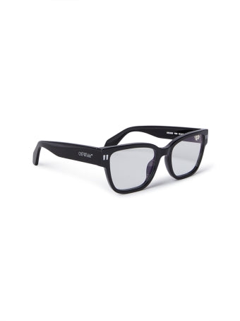 Off-White OERJ056S24PLA0011000 53mm New Eyeglasses