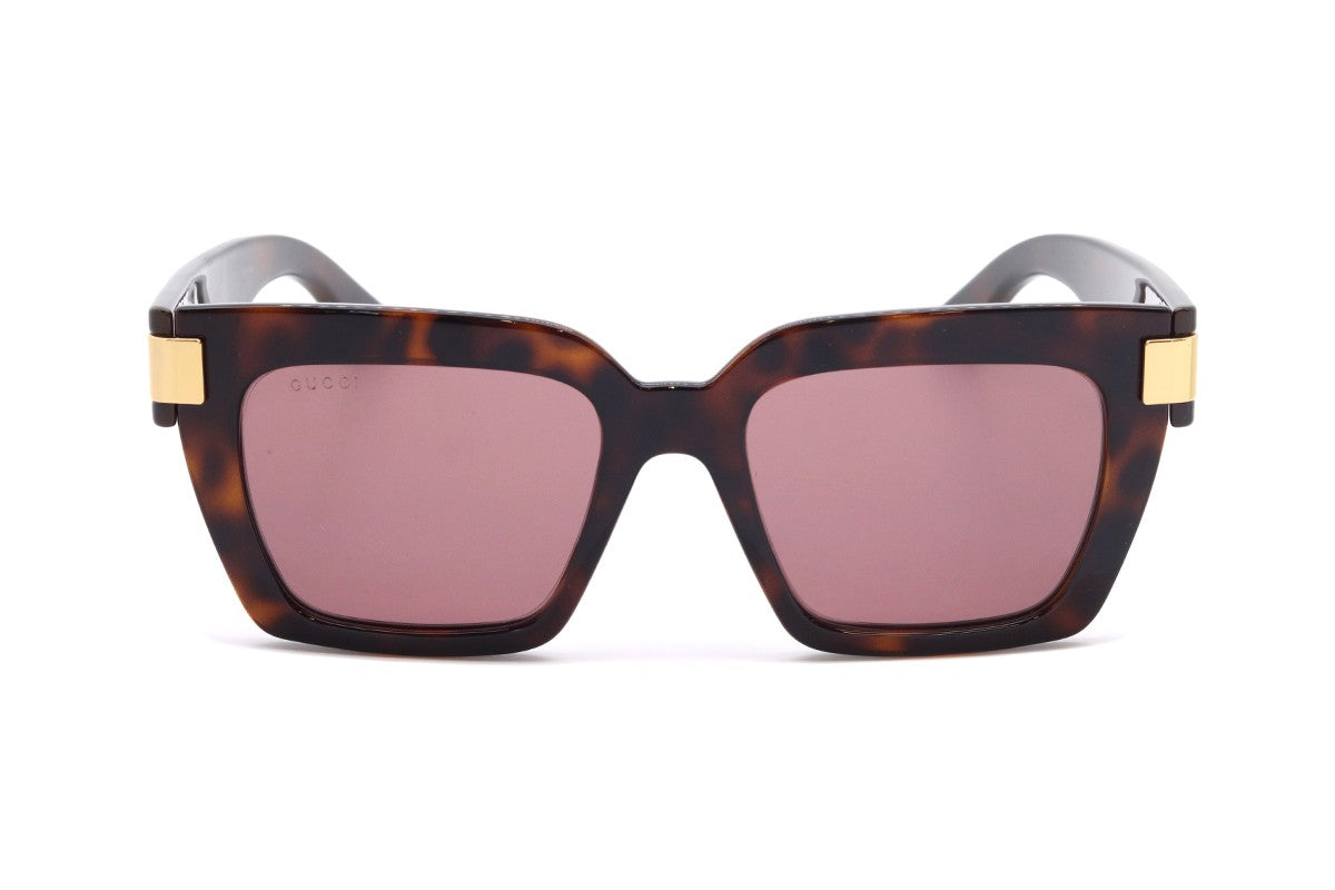 Gucci GG1689S-002 54mm New Sunglasses