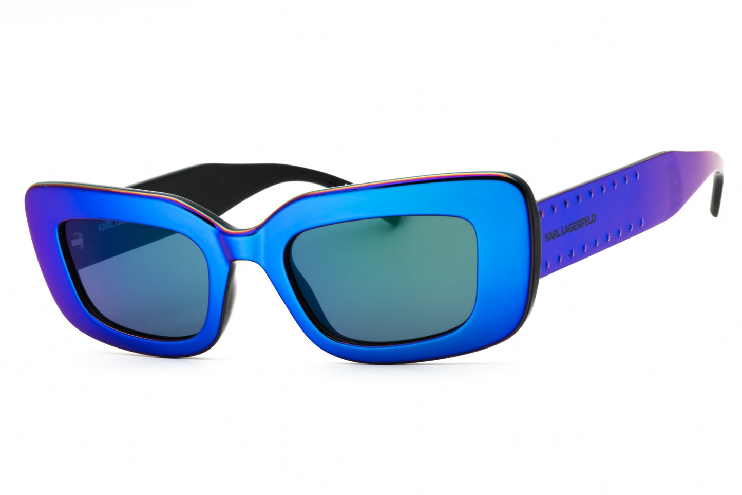 KARL LAGERFELD KL6164S-300 50mm New Sunglasses