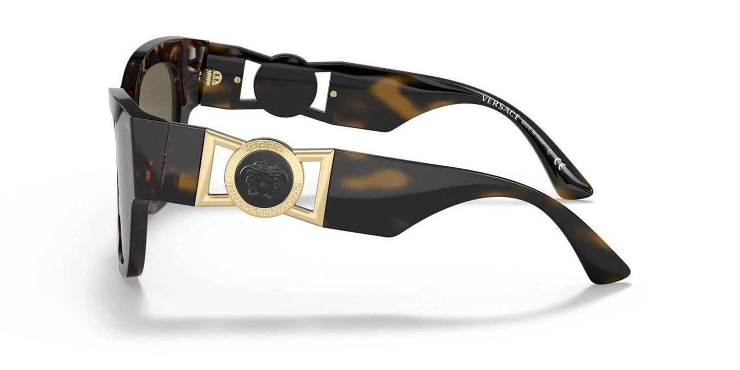 Versace 0VE4415U-108/3-52 52