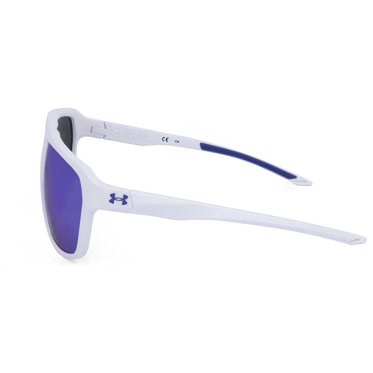 Under Armour UA-DOMINATE-0WWKW1-62 62mm New Sunglasses