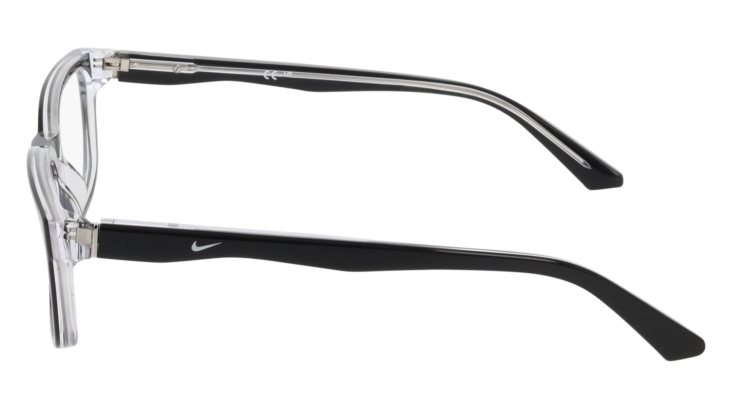 Nike 7181-010-5419 54mm New Eyeglasses