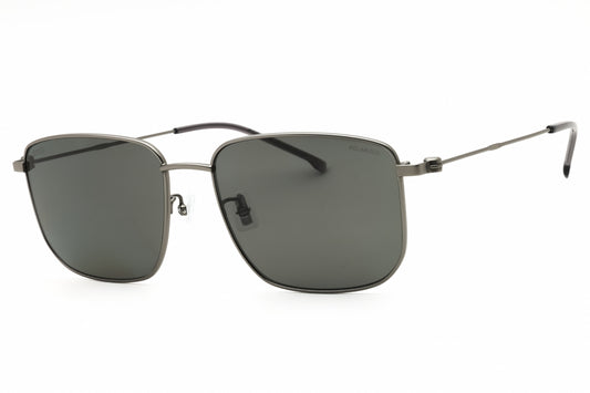 Hugo Boss BOSS 1619/F/S-0R80 M9 58mm New Sunglasses