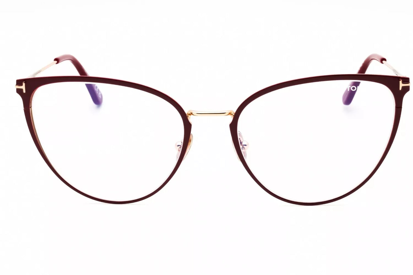 Tom Ford FT5840-B-066 56mm New Eyeglasses