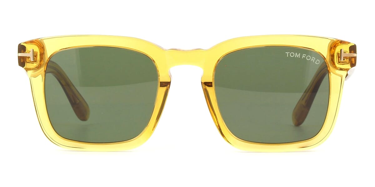 Tom Ford FT0751-5039N 50mm New Sunglasses