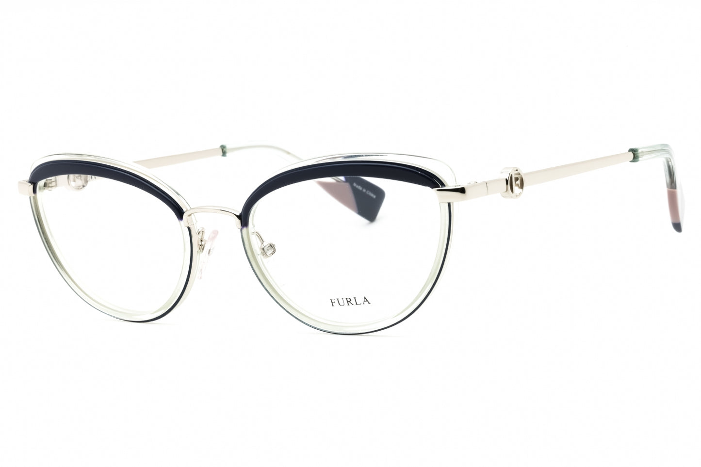 Furla VFU357-0E70 54mm New Eyeglasses