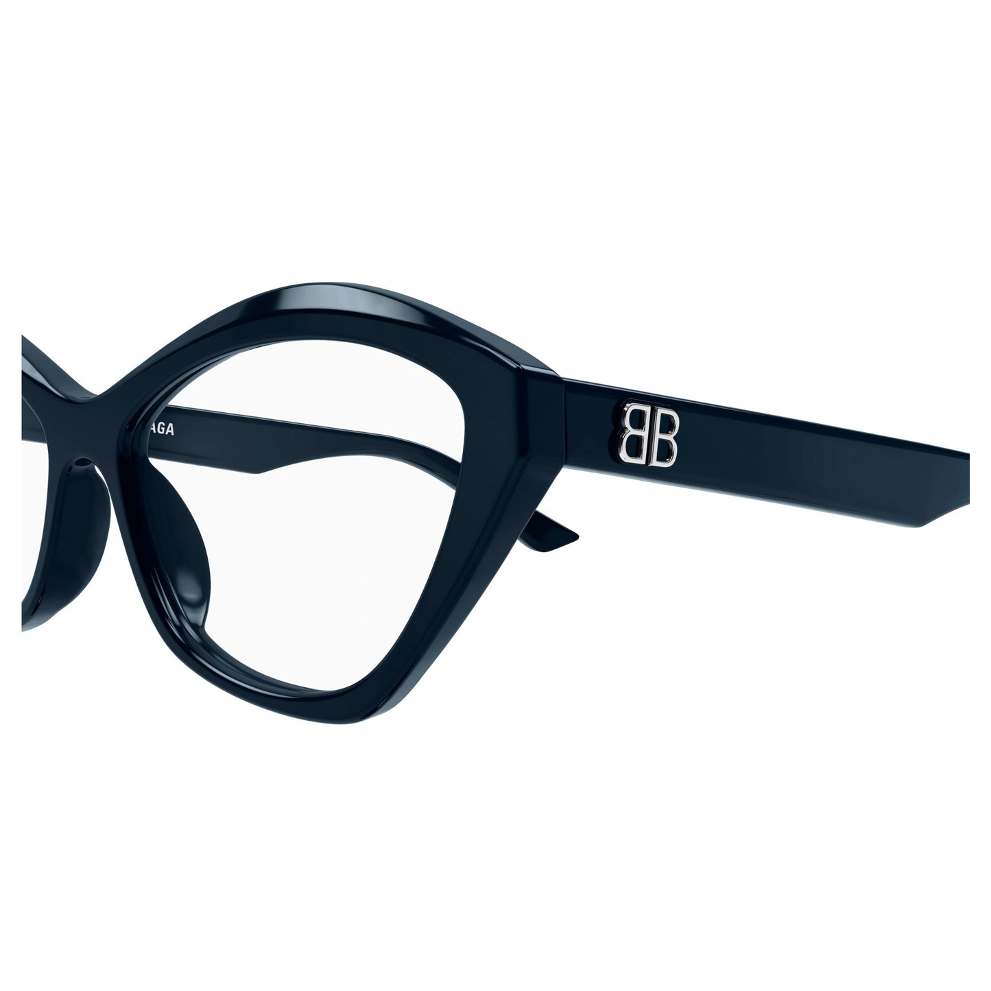 Balenciaga BB0341o-004 56mm New Eyeglasses