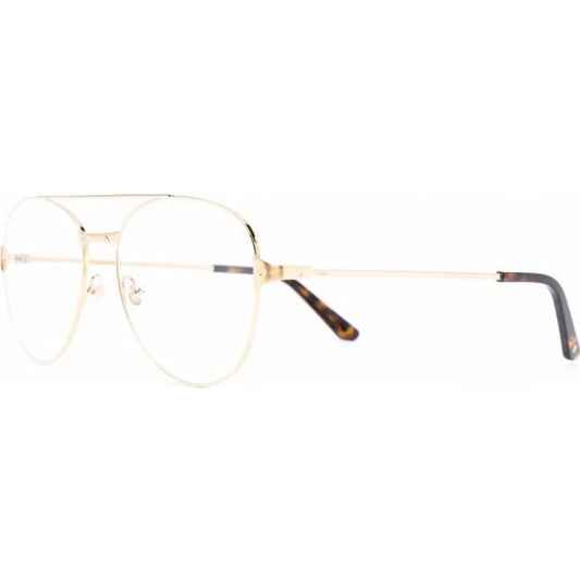 Cartier CT0307o-001 55mm New Eyeglasses