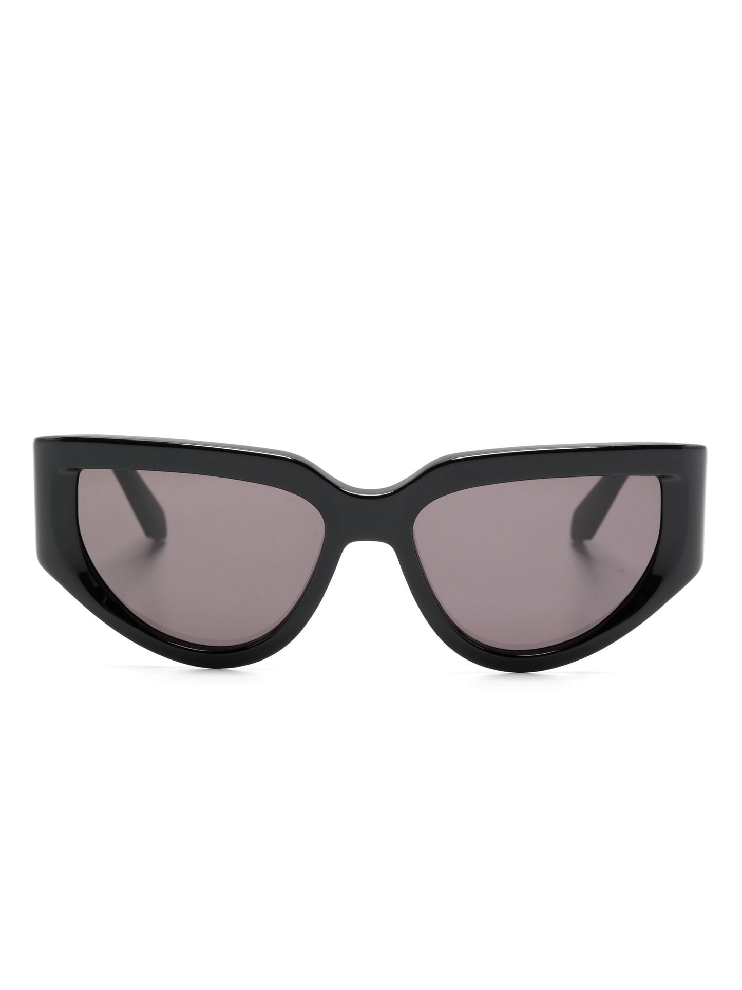 Off-White OERI116S24PLA0011007 55mm New Sunglasses