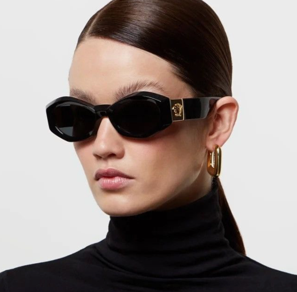 Versace VE4466U-GB187-54 54mm New Sunglasses