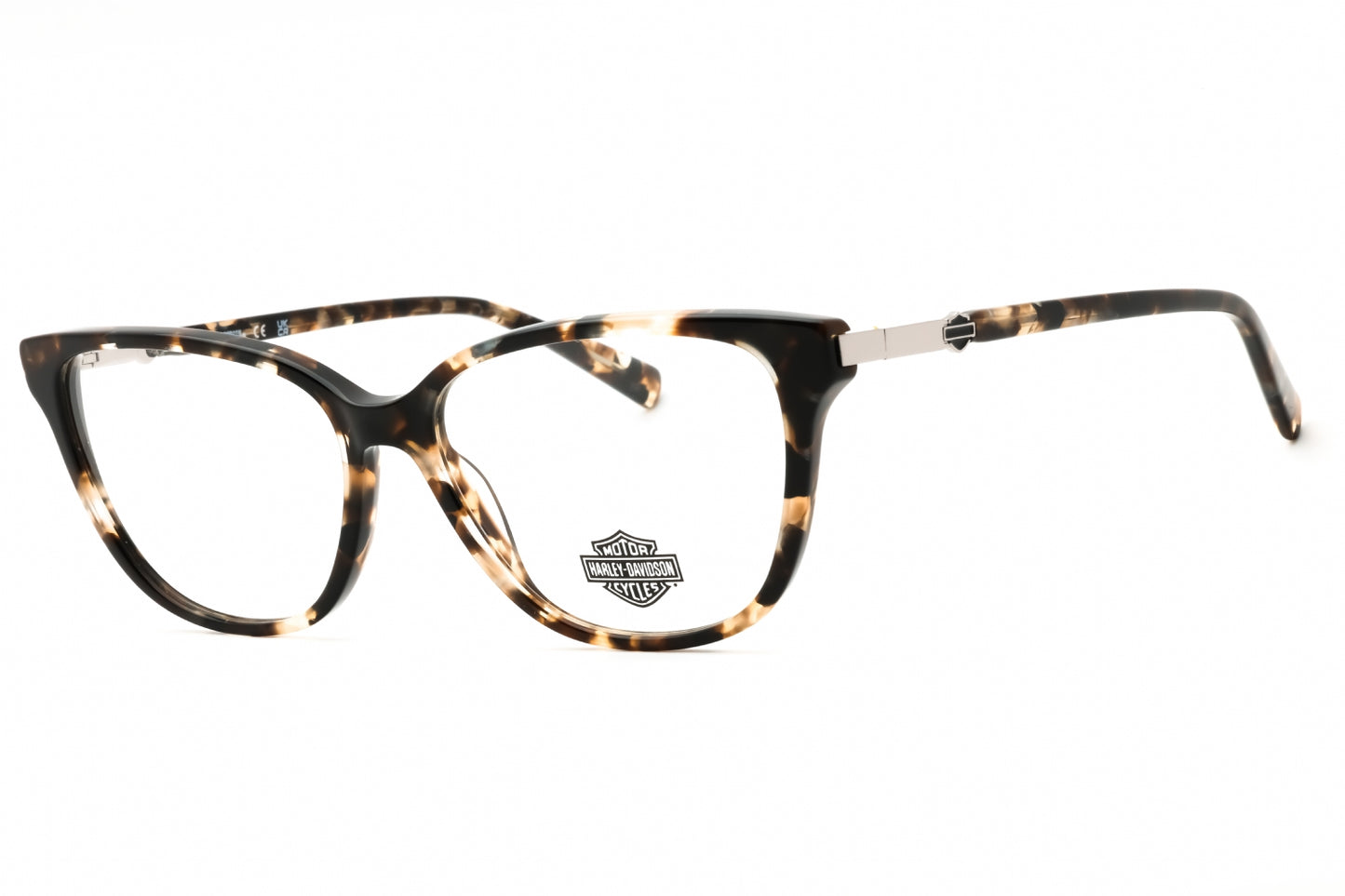 Harley Davidson HD0577-047 55mm New Eyeglasses