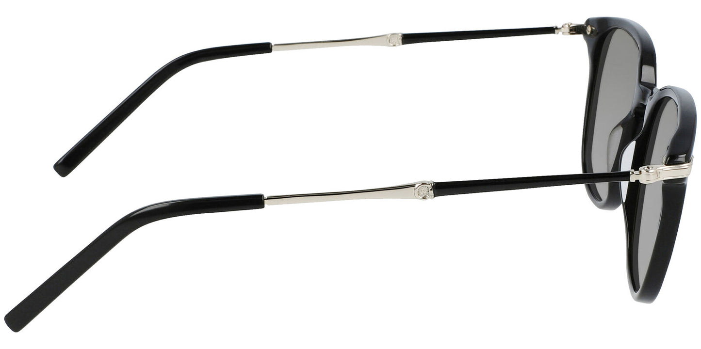 Salvatore Ferragamo SF1015S-001 52mm New Sunglasses