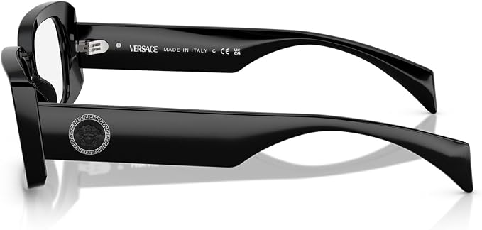 Versace 0VE3362U-GB1-53 53mm
