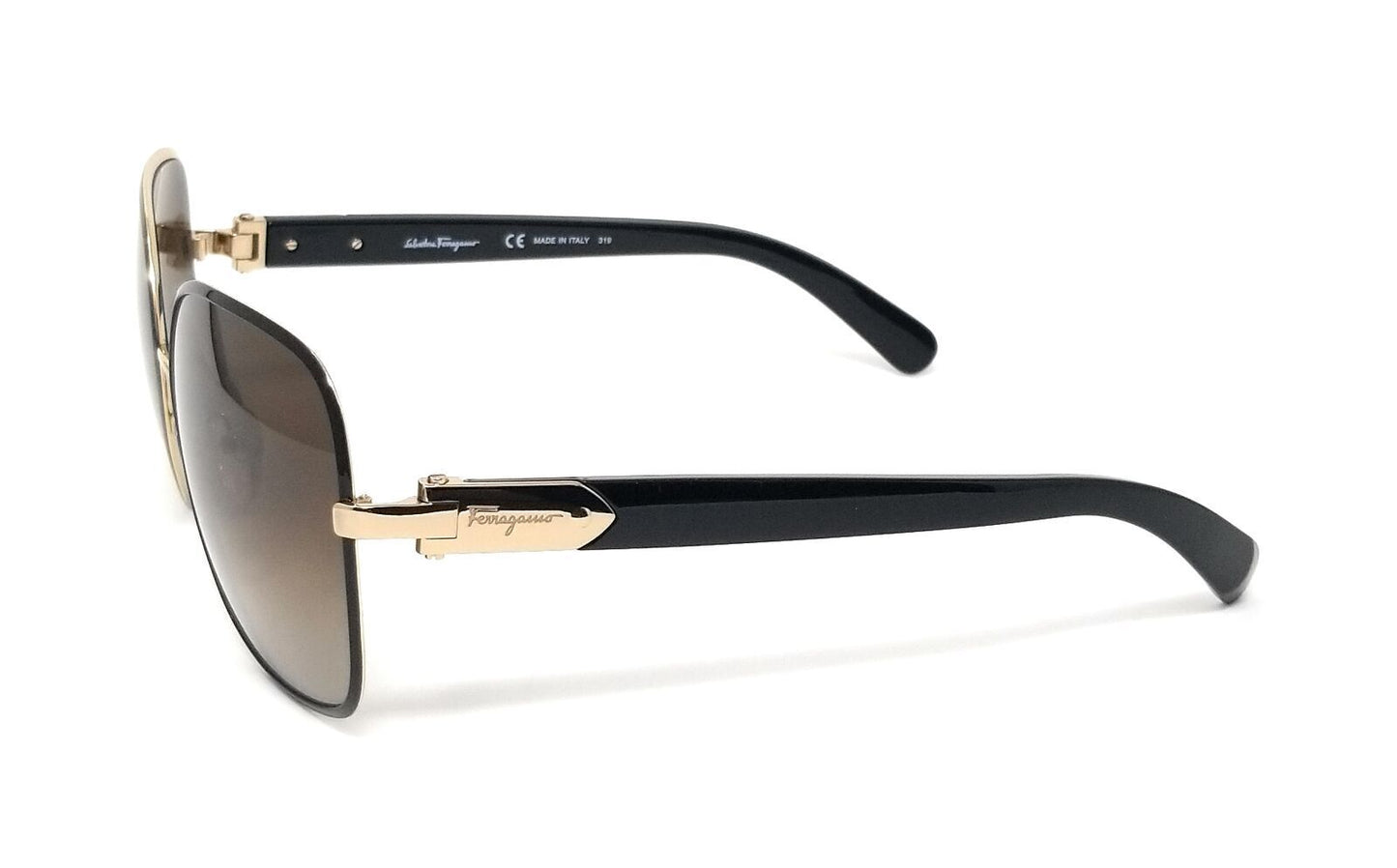 Salvatore Ferragamo SF150S-733 58mm New Sunglasses