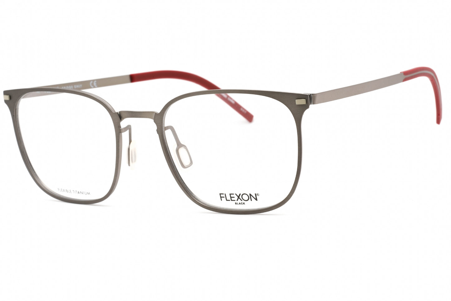 Flexon FLEXON B2029-033 53mm New Eyeglasses