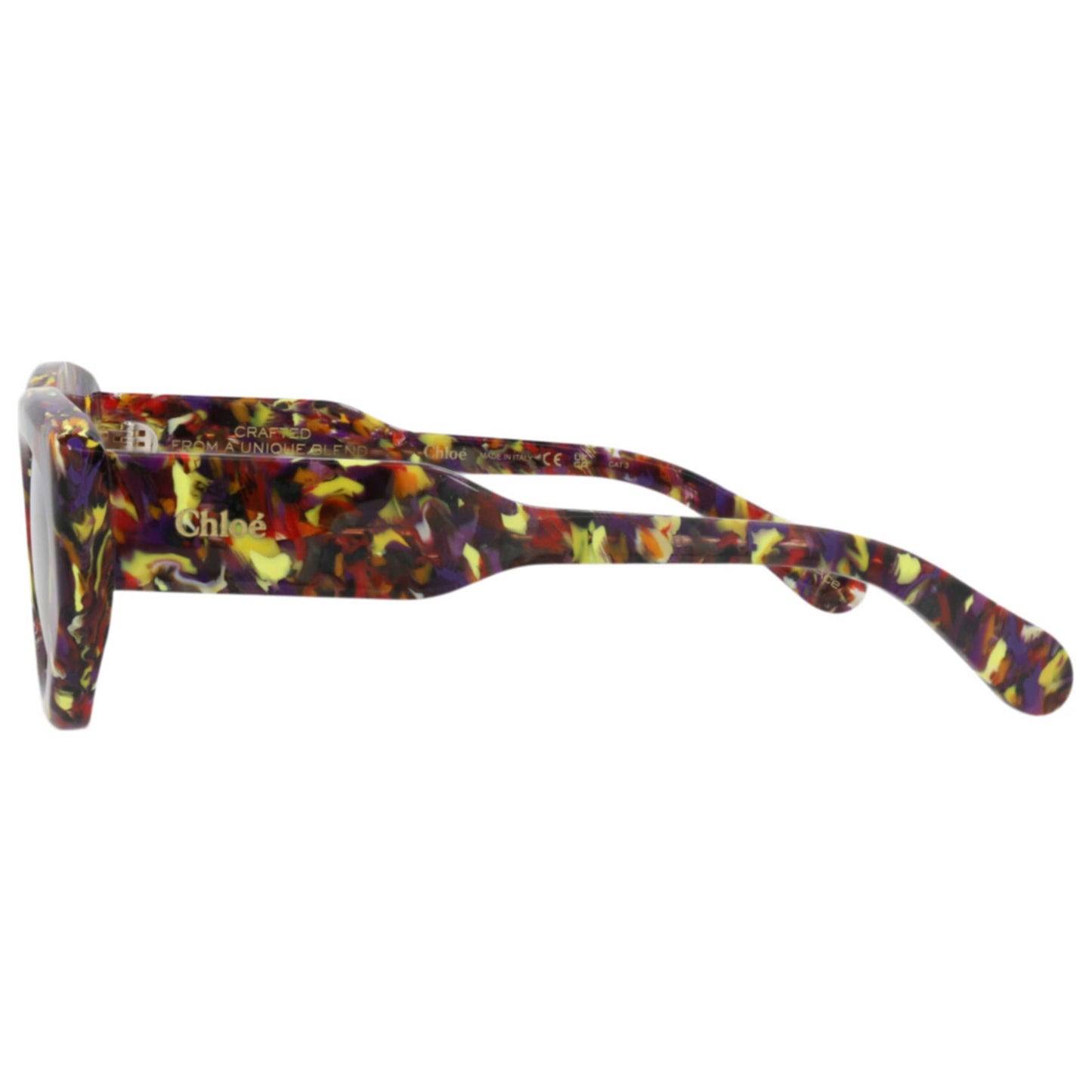 Chloe CH0220S-30015146-007 53mm