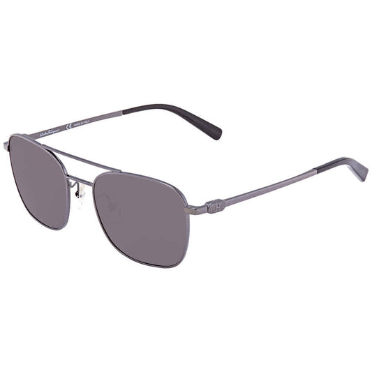 Salvatore Ferragamo SF158S-015-5318 53mm New Sunglasses