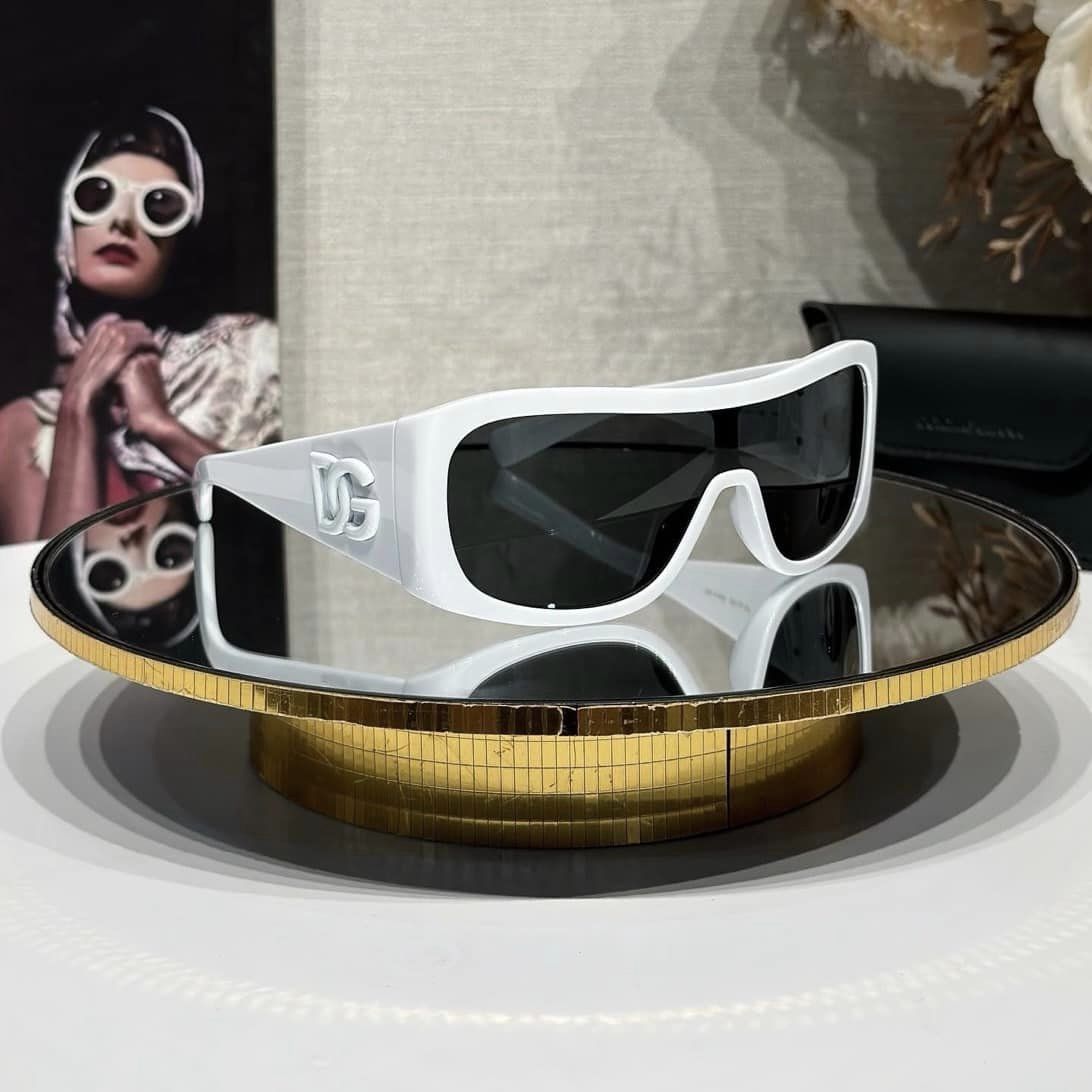 Dolce & Gabbana DG4454-331287-130 130mm New Sunglasses