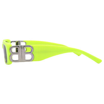 Balenciaga BB0096S 008 51 51mm