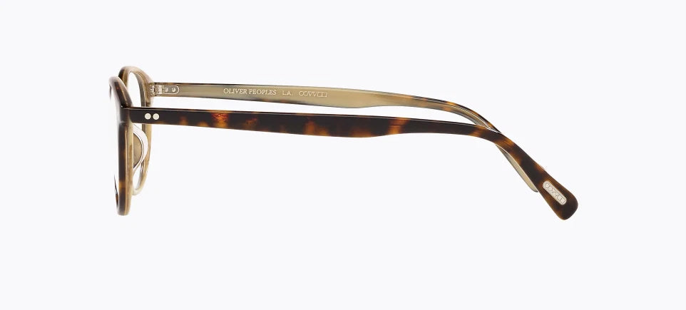 Oliver Peoples 0OV5062-1666-47 Multicolor HC8379F 578346 57 EYEGLASSES 57mm Eyeglasses