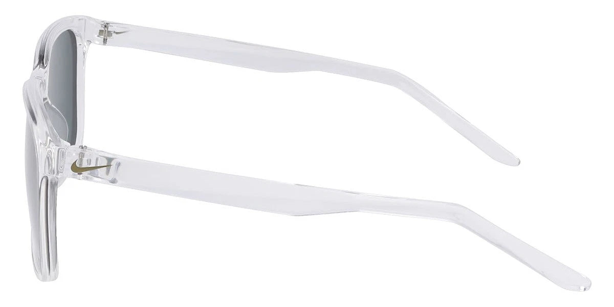 Nike NIKERAVEPFD1849-901-5718 57mm New Sunglasses