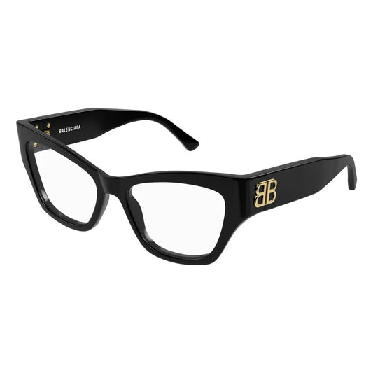 Balenciaga BB0362o-001 55mm New Eyeglasses