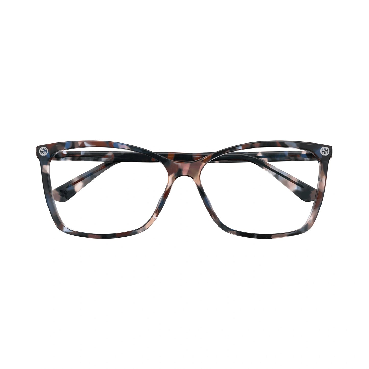Gucci GG0025o-015 58mm New Eyeglasses