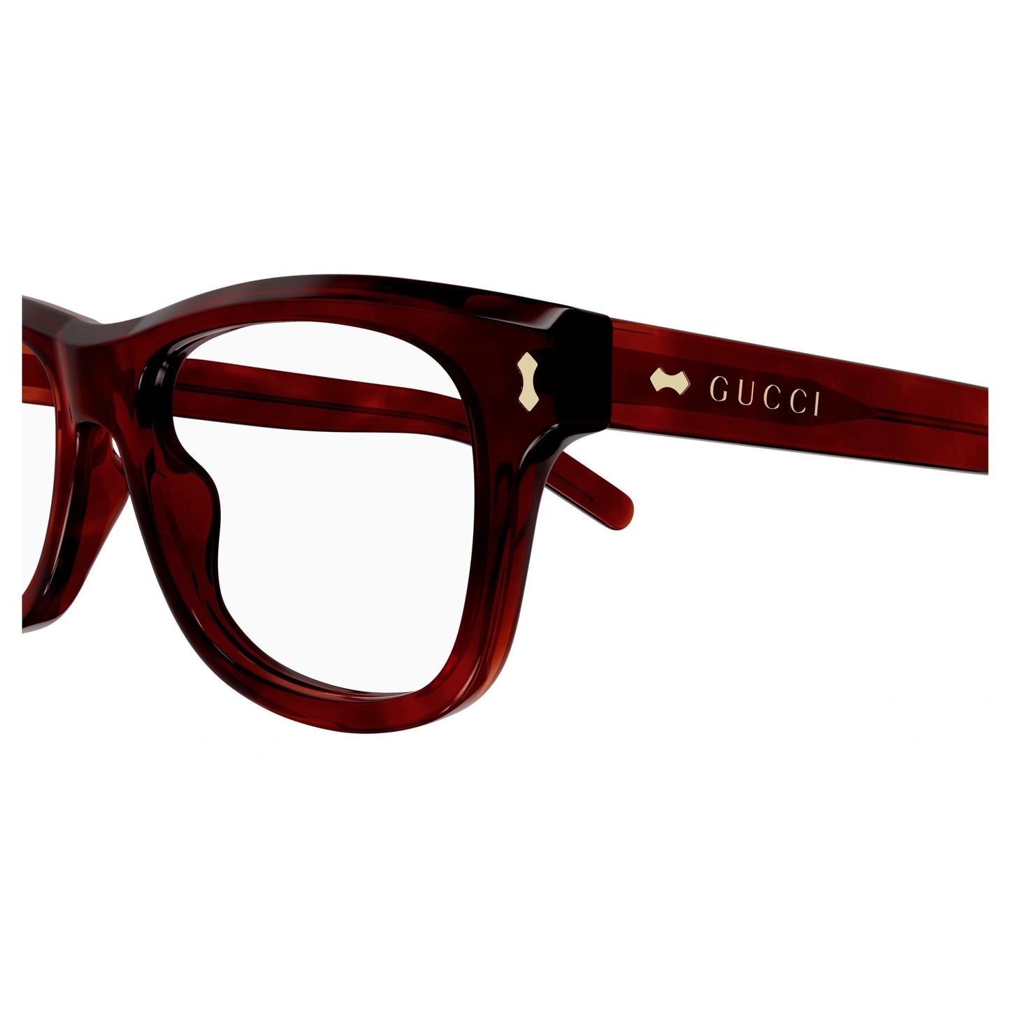 Gucci GG1526o-007 54 New Eyeglasses