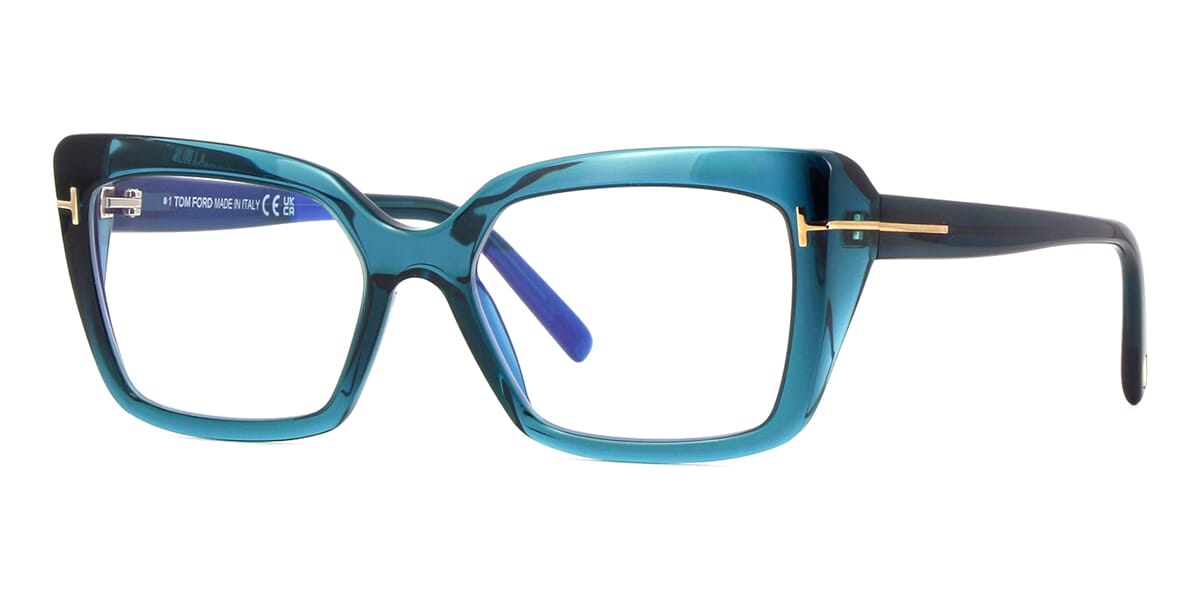 Tom Ford FT5991-B-55092 55mm New Eyeglasses