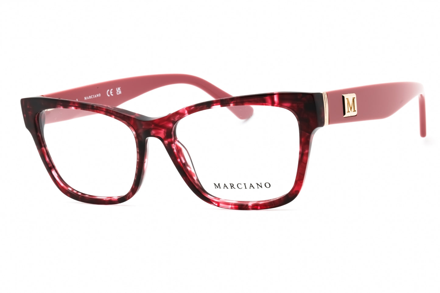 Guess by Marciano GM0387-074 54mm New Eyeglasses