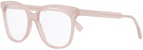Fendi FE50059I-072-55 mm New Eyeglasses