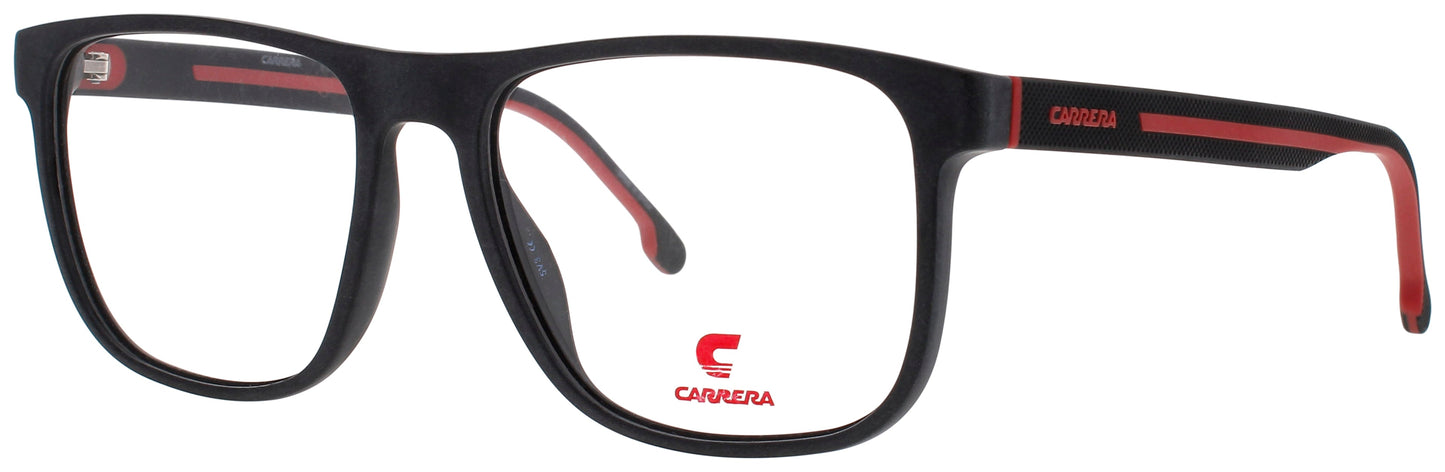 Carrera CARRERA-8892-BLX-55 55mm