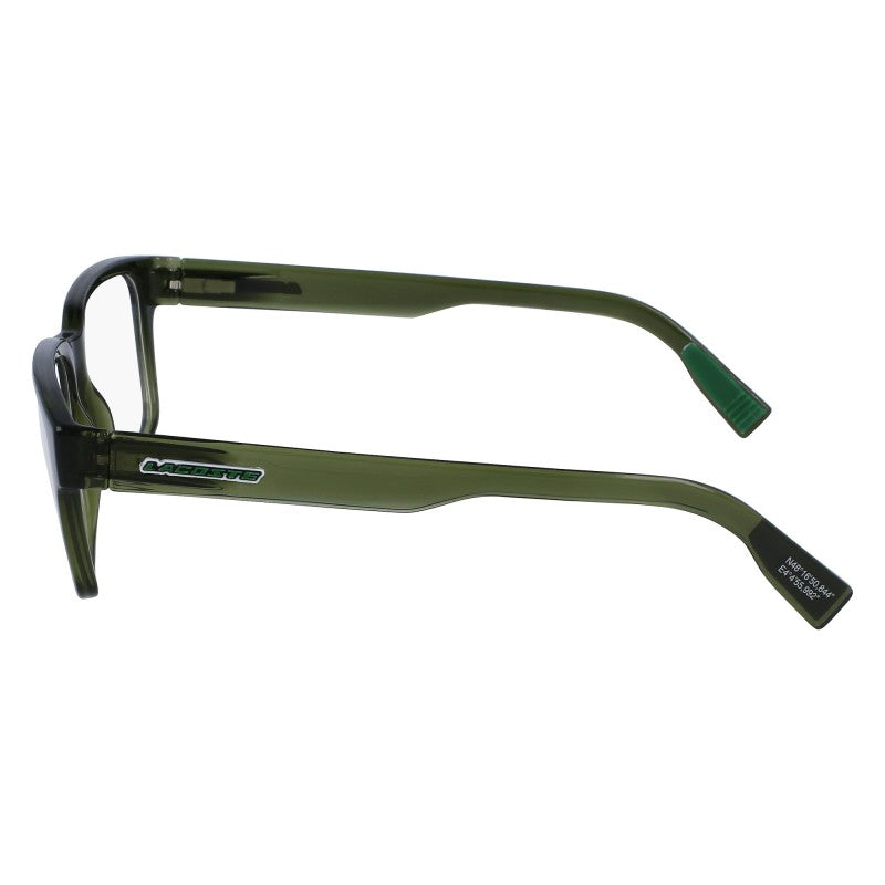Lacoste L2927-275 56mm New Eyeglasses