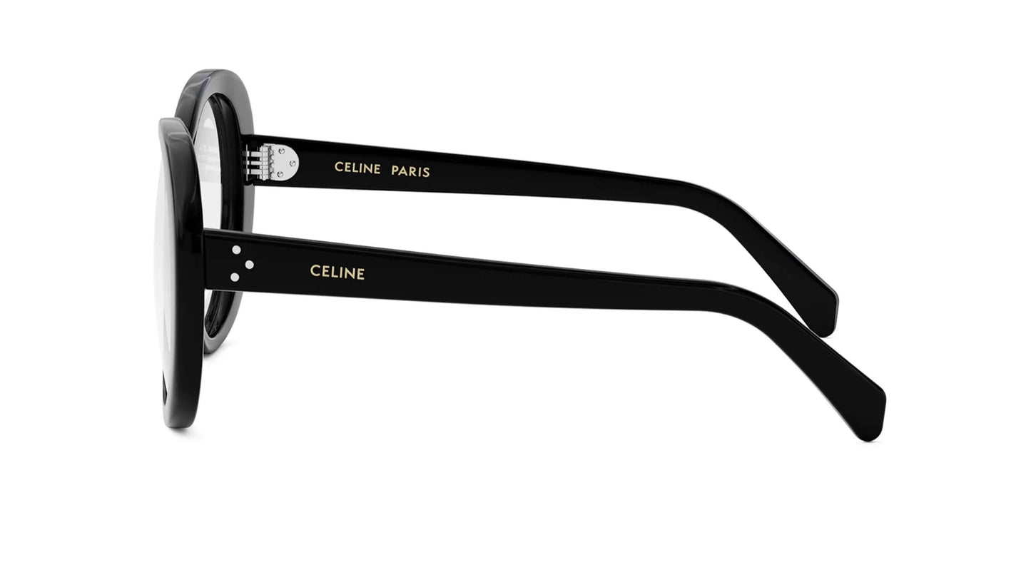 Celine CL50150I-001 57mm New Eyeglasses