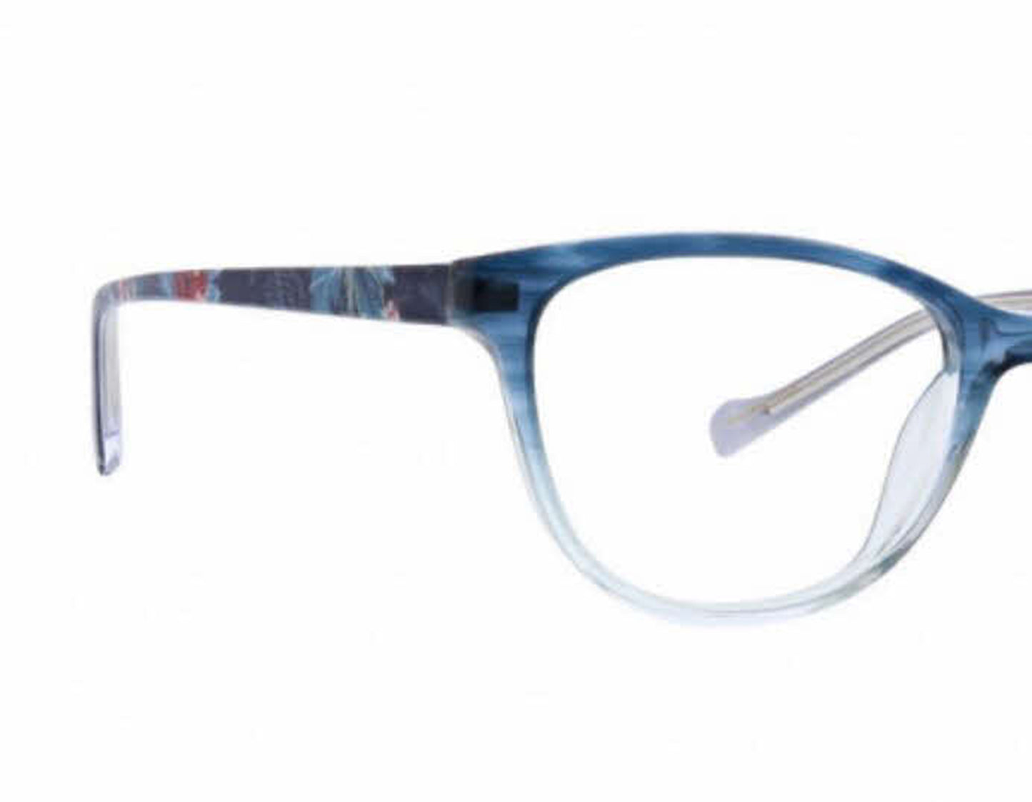 Vera Bradley Annabel Rose Toile 4817 48mm New Eyeglasses