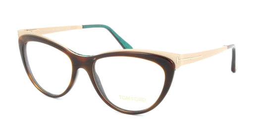 Tom Ford FT5373-052-53  New Eyeglasses