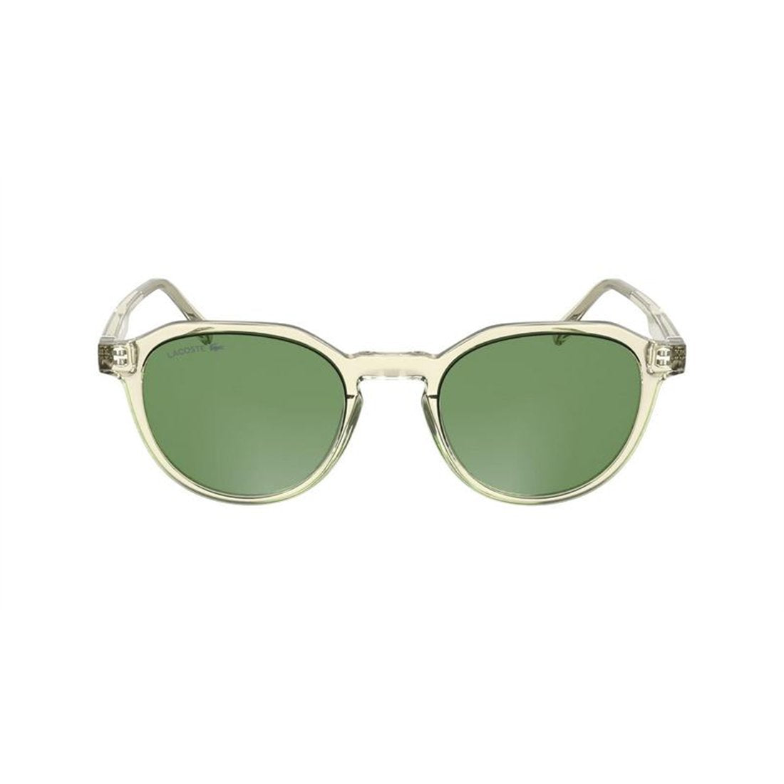 LACOSTE L6052S-N-750-5121 51mm New Sunglasses
