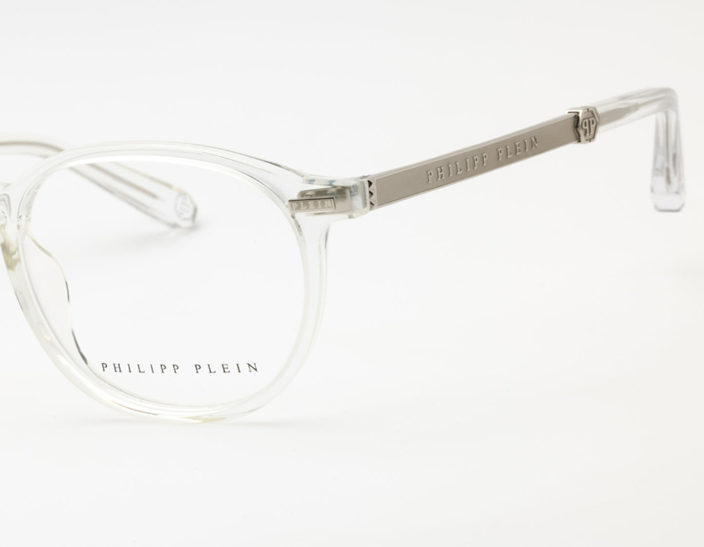 Philipp Plein VPP057M-0880 51mm New Eyeglasses