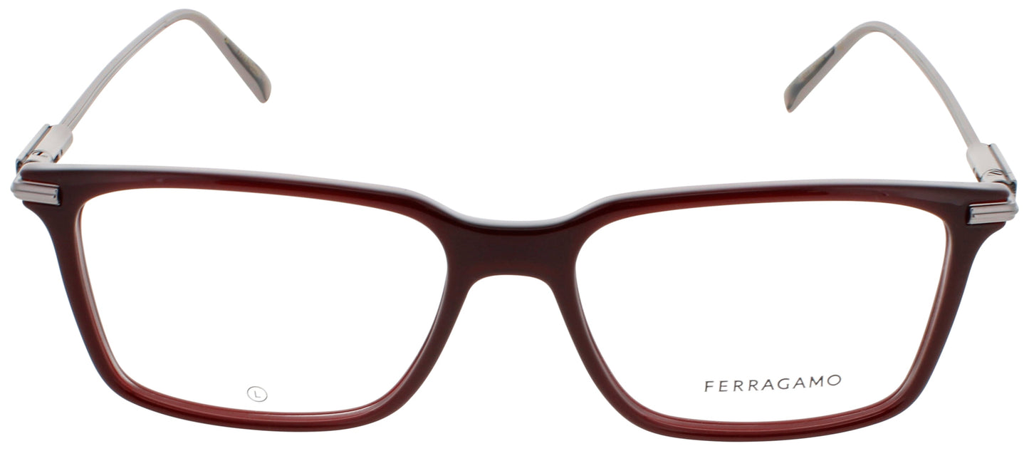 Salvatore Ferragamo SF2977-653-53 53mm