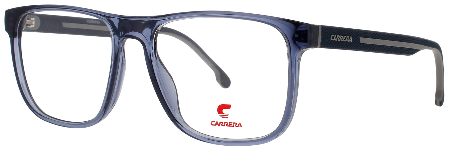 Carrera 8892-XW0-55 55mm New Eyeglasses