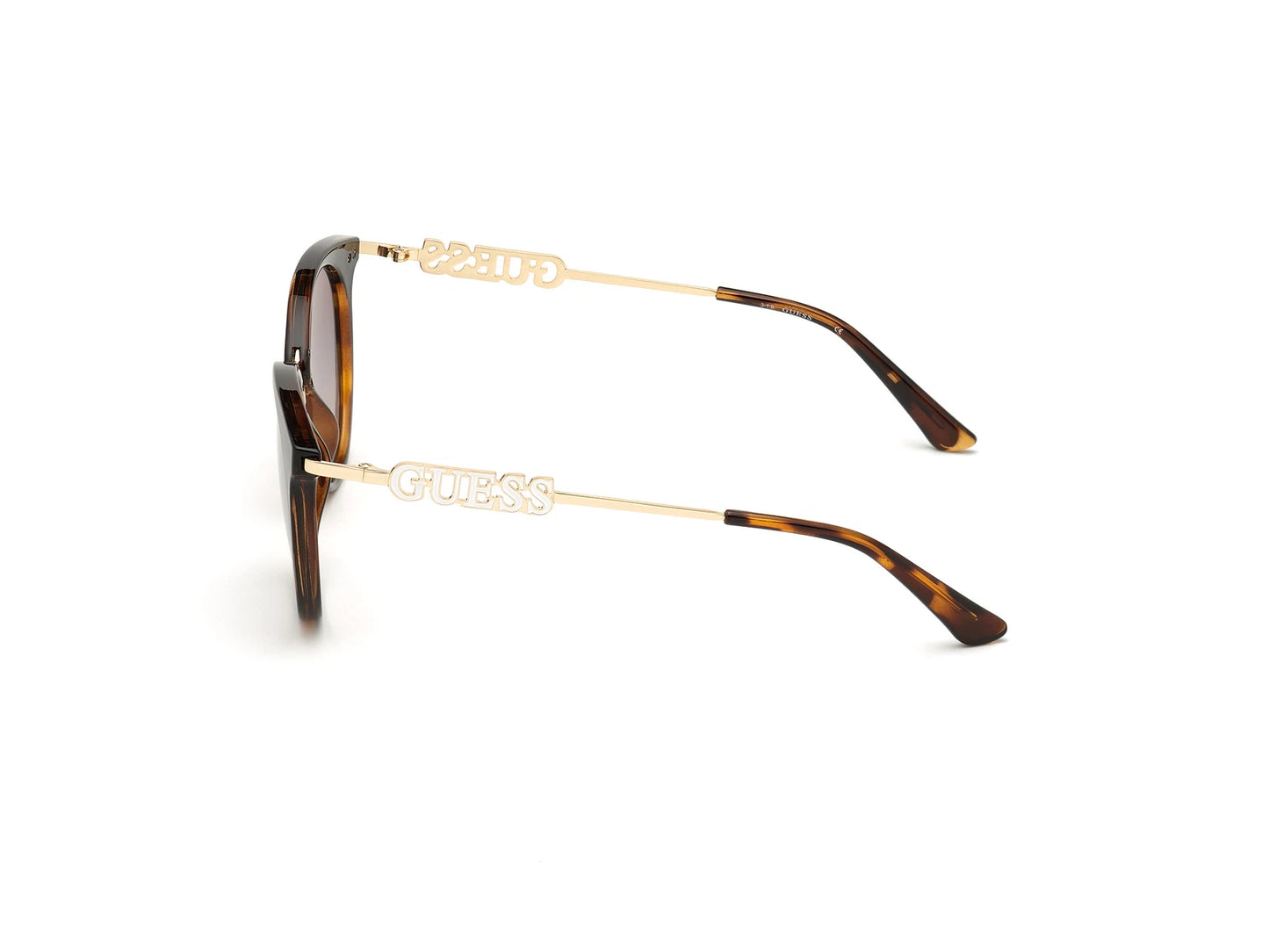 Guess GU7645-5252G 52mm New Sunglasses