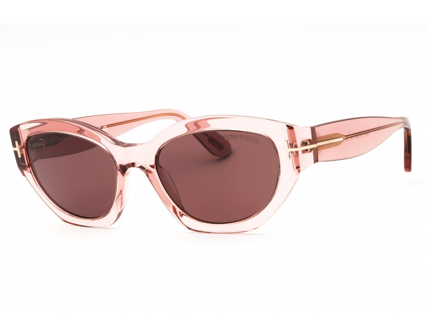 Tom Ford FT1086-72E 55mm New Sunglasses